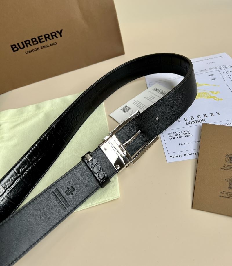 BURBERRY